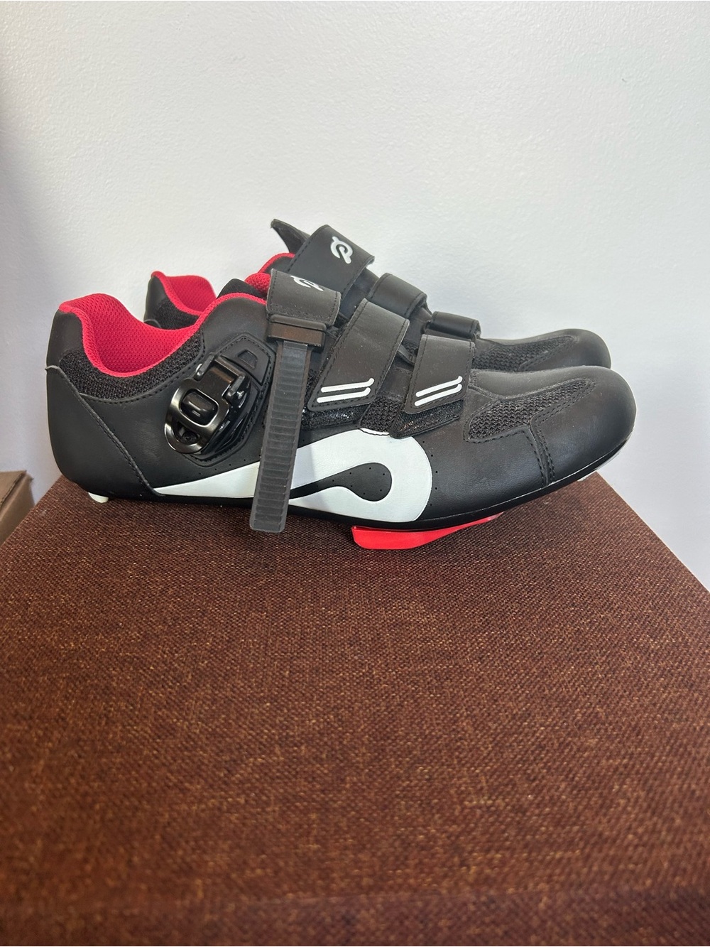 Peloton Cycling Shoes Size 44 Great Condition